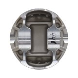 Wiseco Nissan VQ37VHR 95.58mm Bore .003 Oversize 88.39mm Stroke 3.5cc Vol 10.5:1 - Set of 6 thumbnail 9