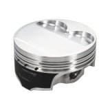 Wiseco Nissan VQ37VHR 95.5mm Bore Std Oversize 88.39mm Stroke -7cc Vol 9.5:1 - Set of 6 thumbnail 6