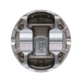Wiseco Nissan VQ37VHR 95.5mm Bore Std Oversize 88.39mm Stroke -7cc Vol 9.5:1 - Set of 6 thumbnail 8