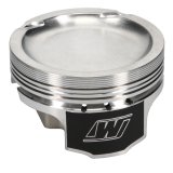 Wiseco Ford Mazda Duratech 2vp Dished 11:1 CR Piston - Single thumbnail 2