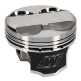 Wiseco Honda F20C/F22C S2000 +7cc Dome 11:1 CR Piston Kit - Set of 4 thumbnail 2