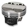 Wiseco Honda F20C/F22C S2000 +7cc Dome 11:1 CR Piston Kit - Set of 4 thumbnail 7