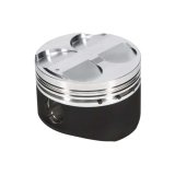 Wiseco Suzuki G13B 1.3L 16V Swift GTI Pistons - Set of 4 thumbnail 2