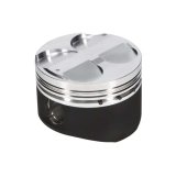 Wiseco Suzuki G13B 1.3L 16V Swift GTI Pistons - Set of 4 thumbnail 3