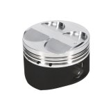 Wiseco Suzuki G13B 1.3L 16V Swift GTI Pistons - Set of 4 thumbnail 4