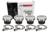 Wiseco Opel C30SE 24V Omega 3000 -18cc 96mm Bore 8.2:1 CR (Built on Demand) thumbnail 5