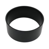 Wiseco 4.020in Bore Dia Black Anodized Piston Ring Compressor Sleeve thumbnail 1