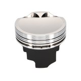 Wiseco BMW 2.3L S14B23 1.1897CH -5cc Dish Piston Kit (Built to Order) thumbnail 2