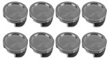 Wiseco Chevy LS Series -20cc R/Dome 1.110x4.080 Piston Shelf Stock Kit thumbnail 1
