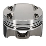 Wiseco Mitsubishi EVO 4-9 HD2 -86.75mm Bore 1.137in CH - Single Piston thumbnail 1