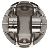 Wiseco Mitsubishi EVO 4-9 HD2 -86.75mm Bore 1.137in CH - Single Piston thumbnail 8