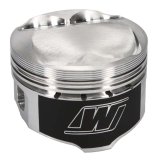 Wiseco Renault F7P 1.8L 16V Clio Williams Turbo 82.5mm Bore 10:1 CR Piston Kit (Built to Order) thumbnail 3