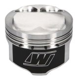 Wiseco Renault F7P 1.8L 16V Clio Williams Turbo 82.5mm Bore 10:1 CR Piston Kit (Built to Order) thumbnail 7