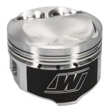 Wiseco Renault F7P 1.8L 16V Clio Williams Turbo 82.5mm Bore 10:1 CR Piston Kit (Built to Order) thumbnail 9