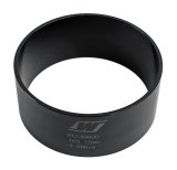 Wiseco 4.060in Black Anodized Piston Ring Compressor Sleeve thumbnail 1