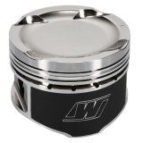 Wiseco Mitsubishi Lancer EVO 8 Stroker Turbo Piston Shelf Stock thumbnail 2
