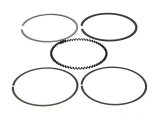 Wiseco 75.00MM SINGLE PISTON RING Shelf Stock thumbnail 6