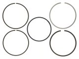 Wiseco 75.00MM SINGLE PISTON RING Shelf Stock thumbnail 7