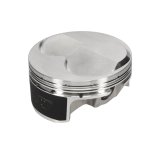 Wiseco Chevy SBC 23Deg 1.000inCH x 4.155in 10cc Dome, GasPorted inLil Quick 16in thumbnail 2