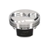 Wiseco Chevy SBC 23Deg 1.000inCH x 4.155in 10cc Dome, GasPorted inLil Quick 16in thumbnail 5