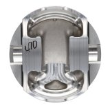 Wiseco Ford 302/351 Windsor Inline Valve and TFS Hight Port Heads -14cc Dish 4.040in Bore Piston Kit thumbnail 8