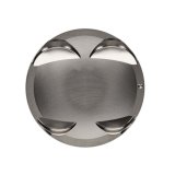 Wiseco Mitsubishi 4G63 2.0L Gen 2 w/ 156mm Long Rod 86.5mm Bore +.060 Oversize Dish Piston thumbnail 8