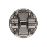 Wiseco Mitsubishi 4G63 2.0L Gen 2 w/ 156mm Long Rod 86.5mm Bore +.060 Oversize Dish Piston thumbnail 9