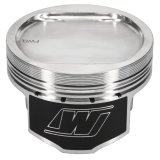 Wiseco Subaru EJ25 DOHC 4v InvDme -23cc 99.75 Piston Shelf Stock Kit thumbnail 2