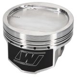 Wiseco Subaru EJ25 DOHC 4v InvDme -23cc 99.75 Piston Shelf Stock Kit thumbnail 4