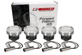 Wiseco Subaru EJ25 DOHC 4v InvDme -23cc 99.75 Piston Shelf Stock Kit thumbnail 5