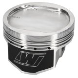 Wiseco Subaru EJ25 DOHC 4v InvDme -23cc 99.75 Piston Shelf Stock Kit thumbnail 8