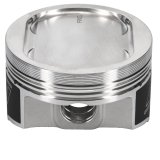 Wiseco Subaru EJ25 DOHC 4v InvDme -23cc 99.75 Piston Shelf Stock Kit thumbnail 9
