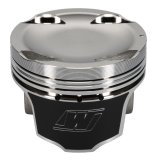 Wiseco 1400 HD Mitsu EVO 8 - 4G63 Turbo -14cc Piston Shelf Stock Kit thumbnail 6