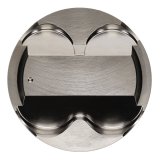 Wiseco Mitsubishi 4G63 2.0L Gen 2 w/156mm Long Rod 85.5mm Bore +.020 Oversize +1.9 Dome Piston Set thumbnail 3