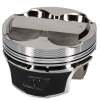 Wiseco Mitsubishi 4G63 2.0L Gen 2 w/156mm Long Rod 85.5mm Bore +.020 Oversize +1.9 Dome Piston Set thumbnail 9