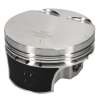 Wiseco Ford DOHC 5.0L Coyote 4 Val NA/Boost/Nitrous Top Ring Down .300in -8.0cc 3.635 Bore 9.5:1 CR thumbnail 7