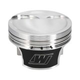 Wiseco Ford SOHC V8 4.6L 2 Val NA/Boost/Nitrous Top Ring Down .300in -6.0cc 3.572 Bore 10.8:1 CR thumbnail 8
