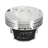 Wiseco Ford SOHC V8 4.6L 2 Val NA/Boost/Nitrous Top Ring Down .300in -6.0cc 3.572 Bore 10.8:1 CR thumbnail 9