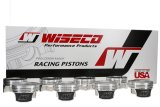 Wiseco Ford SOHC V8 4.6L 2 Val NA/Boost/Nitrous Top Ring Down .300in -13.0cc 3.552 Bore 9.8:1 CR thumbnail 5