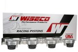 Wiseco Ford SOHC V8 4.6L 2 Val NA/Boost/Nitrous Top Ring Down .300in -13.0cc 3.552 Bore 9.8:1 CR thumbnail 6
