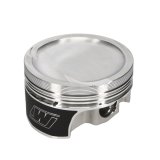 Wiseco Ford SOHC V8 4.6L 2 Val NA/Boost/Nitrous Top Ring Down .300in -13.0cc 3.552 Bore 9.8:1 CR thumbnail 9