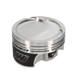 Wiseco Ford SOHC V8 4.6L 2 Val NA/Boost/Nitrous Top Ring Down .300in -13.0cc 3.572 Bore 9.8:1 CR thumbnail 4
