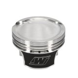 Wiseco Ford SOHC V8 4.6L 2 Val NA/Boost/Nitrous Top Ring Down .300in -13.0cc 3.572 Bore 9.8:1 CR thumbnail 8
