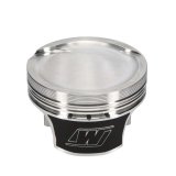 Wiseco Ford SOHC V8 4.6L 2 Val NA/Boost/Nitrous Top Ring Down .300in -13.0cc 3.572 Bore 9.8:1 CR thumbnail 9