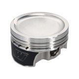 Wiseco Ford SOHC V8 4.6L 2 Val NA/Boost/Nitrous Top Ring Down .300in -16.0cc 3.572 Bore 9.4:1 CR thumbnail 4