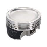 Wiseco Ford SOHC V8 4.6L 2 Val NA/Boost/Nitrous Top Ring Down .300in -16.0cc 3.572 Bore 9.4:1 CR thumbnail 6