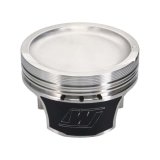 Wiseco Ford SOHC V8 4.6L 2 Val NA/Boost/Nitrous Top Ring Down .300in -16.0cc 3.572 Bore 9.4:1 CR thumbnail 7