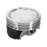 Wiseco Ford SOHC V8 4.6L 2 Val NA/Boost/Nitrous Top Ring Down .300in -20.0cc 3.572 Bore 8.9:1 CR thumbnail 7