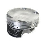Wiseco Ford SOHC V8 4.6L 2 Val Trick Flow Twisted Wedge NA/Boost/Nitrous -6.0cc 3.572 Bore 10.8:1 CR thumbnail 3