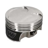 Wiseco Ford DOHC V8 4.6L 3 Valve NA/Boost/Nitrous Top Ring Down .300in -6.0cc 3.552 Bore 9.7:1 CR thumbnail 4
